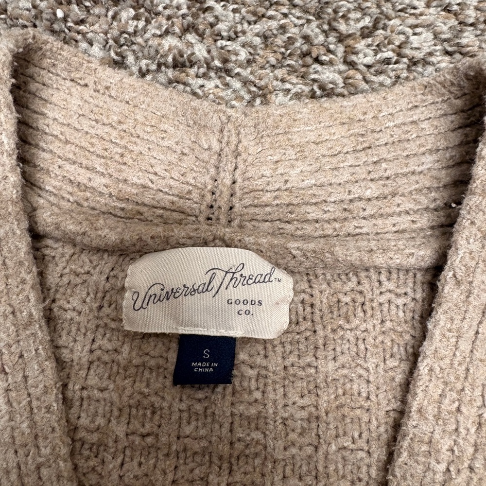 Universal Thread Cardigan - Picture 4 of 4